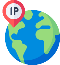 static ip anywhere